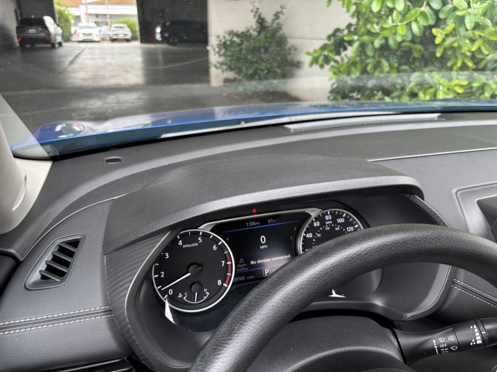 Thumbnail: 2025 Nissan Sentra - 32