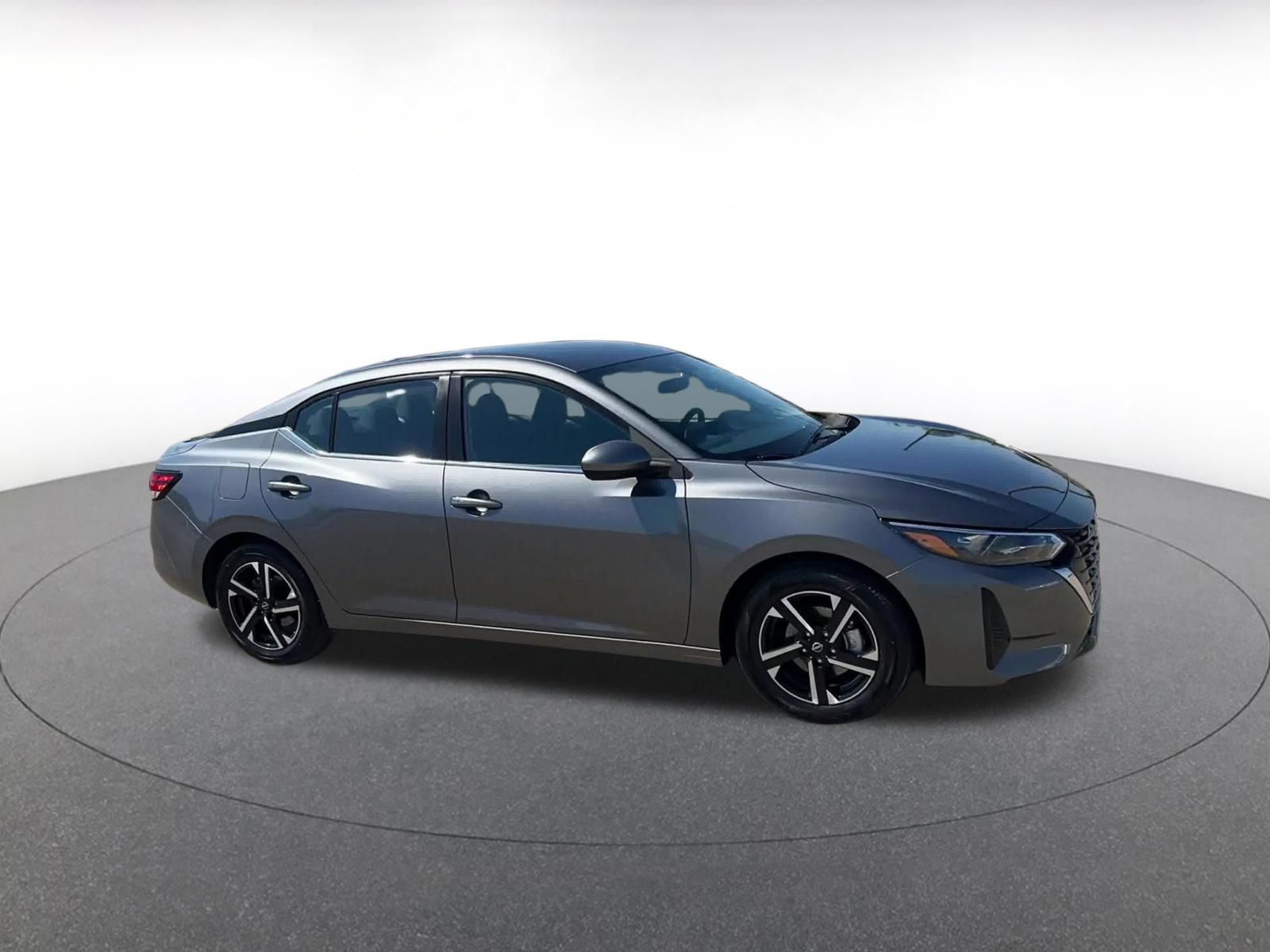 Thumbnail: 2025 Nissan Sentra - 2