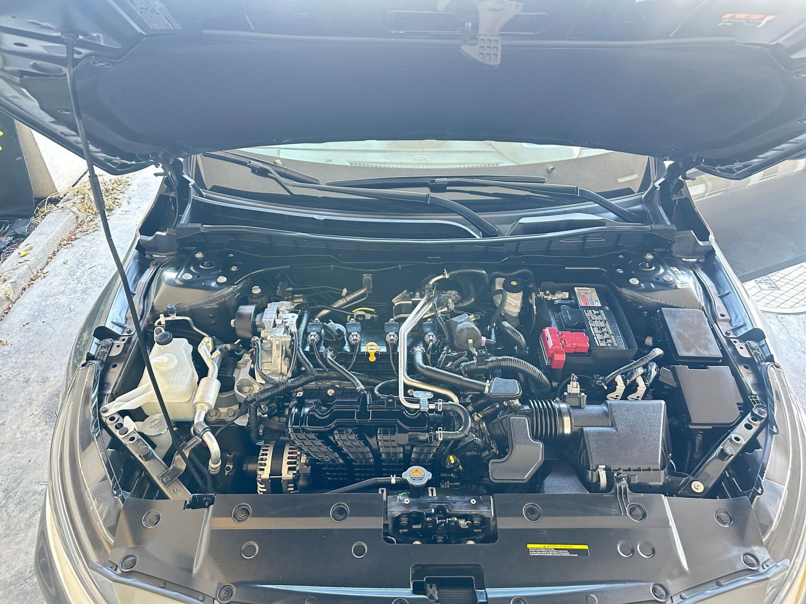 Thumbnail: 2024 Nissan Altima - 32