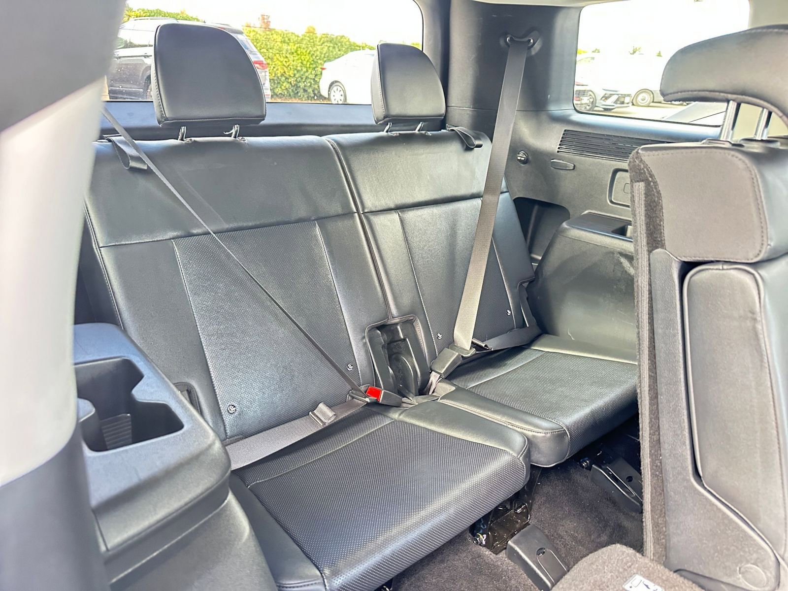 Thumbnail: 2025 Hyundai Santa Fe - 17