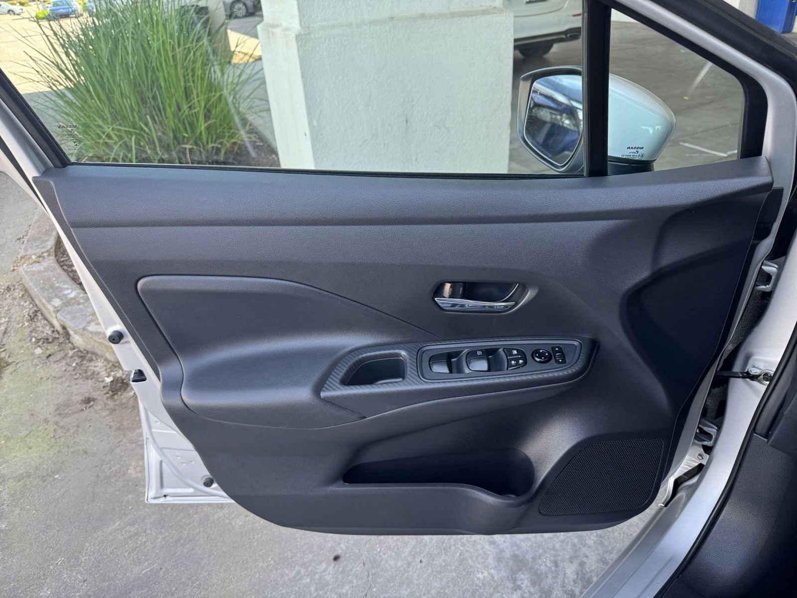 Thumbnail: 2025 Nissan Versa - 18