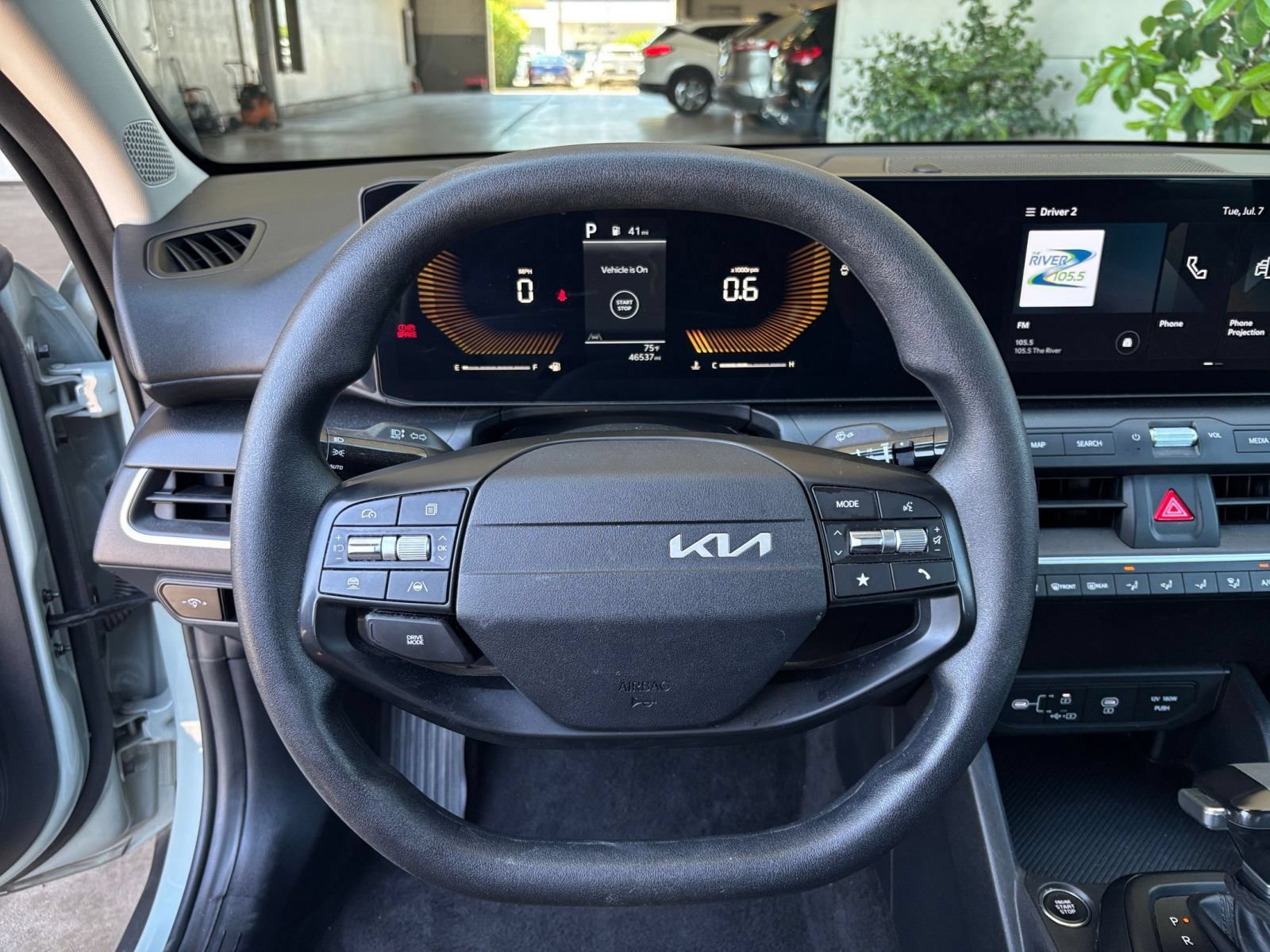Thumbnail: 2025 Kia K4 - 28
