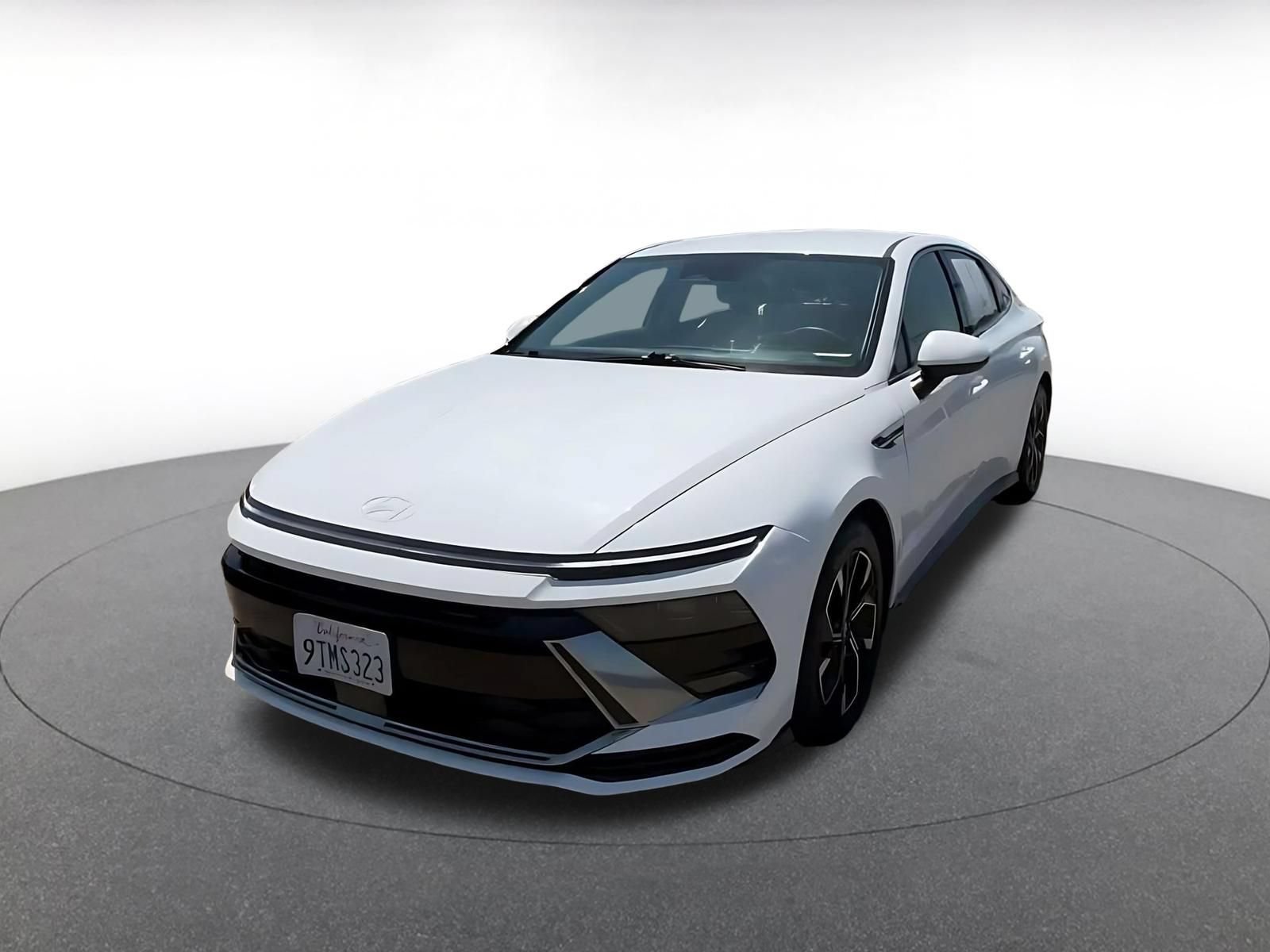 Thumbnail: 2025 Hyundai Sonata - 9