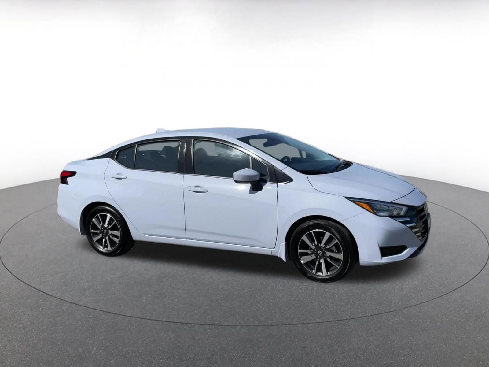 Thumbnail: 2025 Nissan Versa - 2