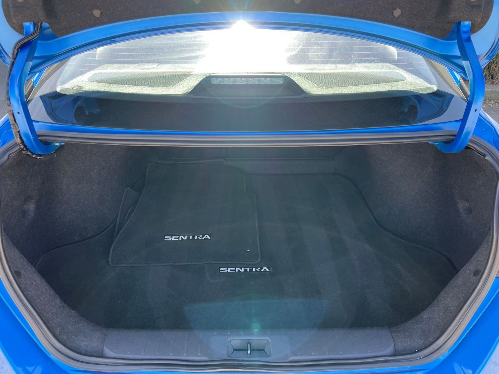Thumbnail: 2025 Nissan Sentra - 30