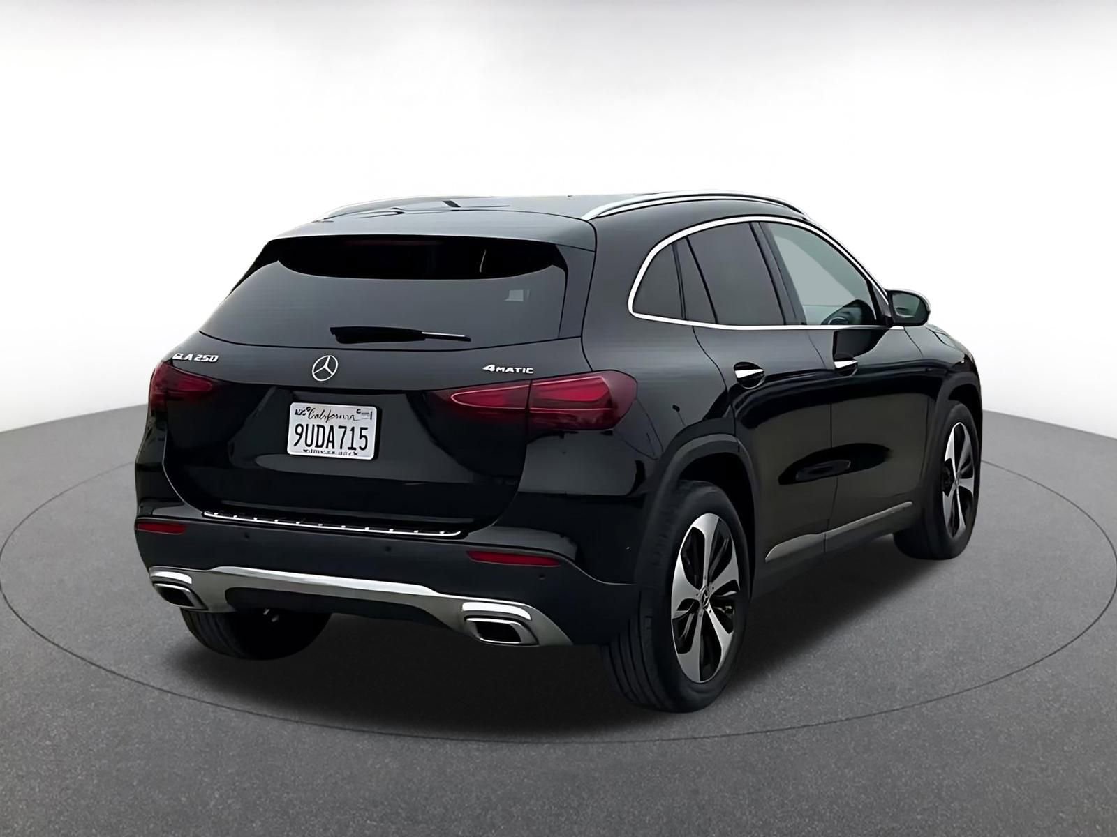 Thumbnail: 2025 Mercedes-Benz GLA - 14