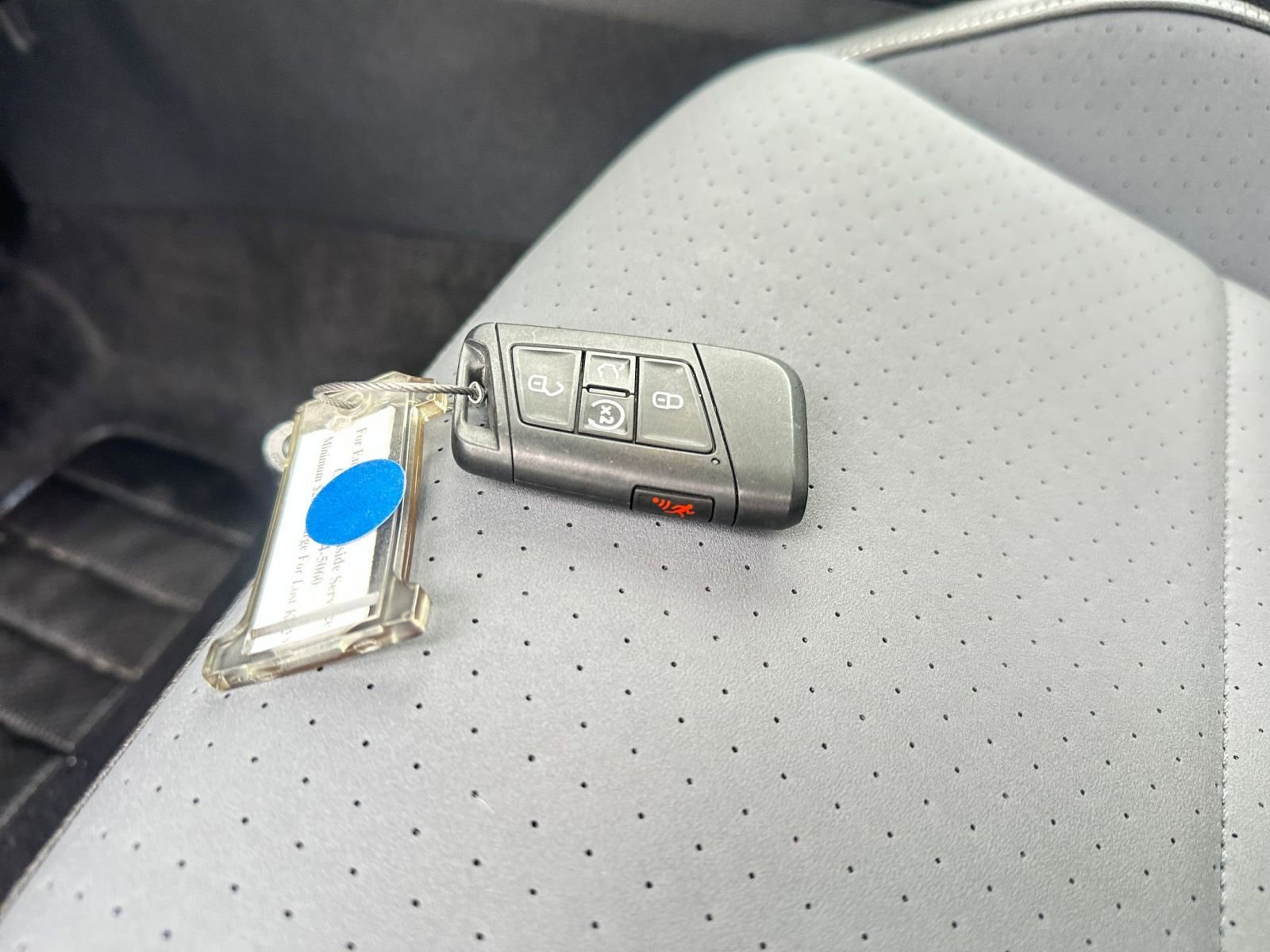 Thumbnail: 2025 Volkswagen Jetta - 22