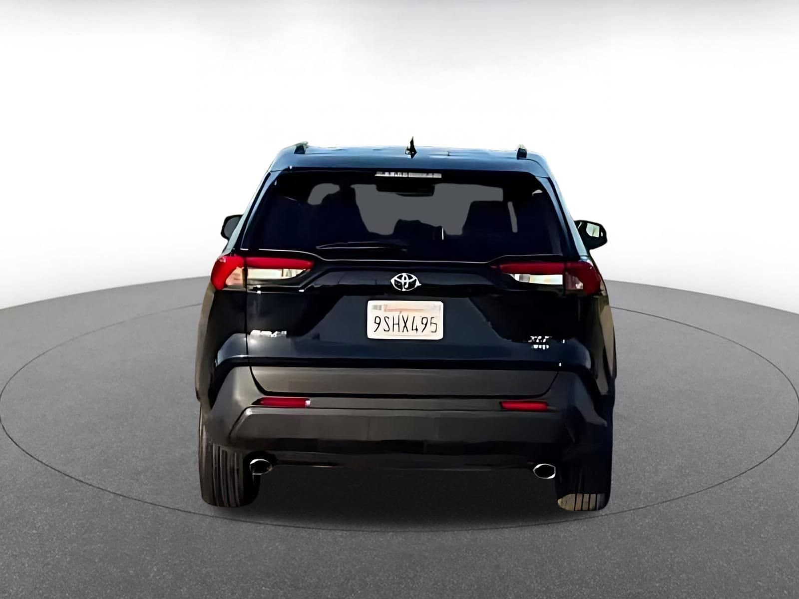 Thumbnail: 2025 Toyota RAV4 - 16