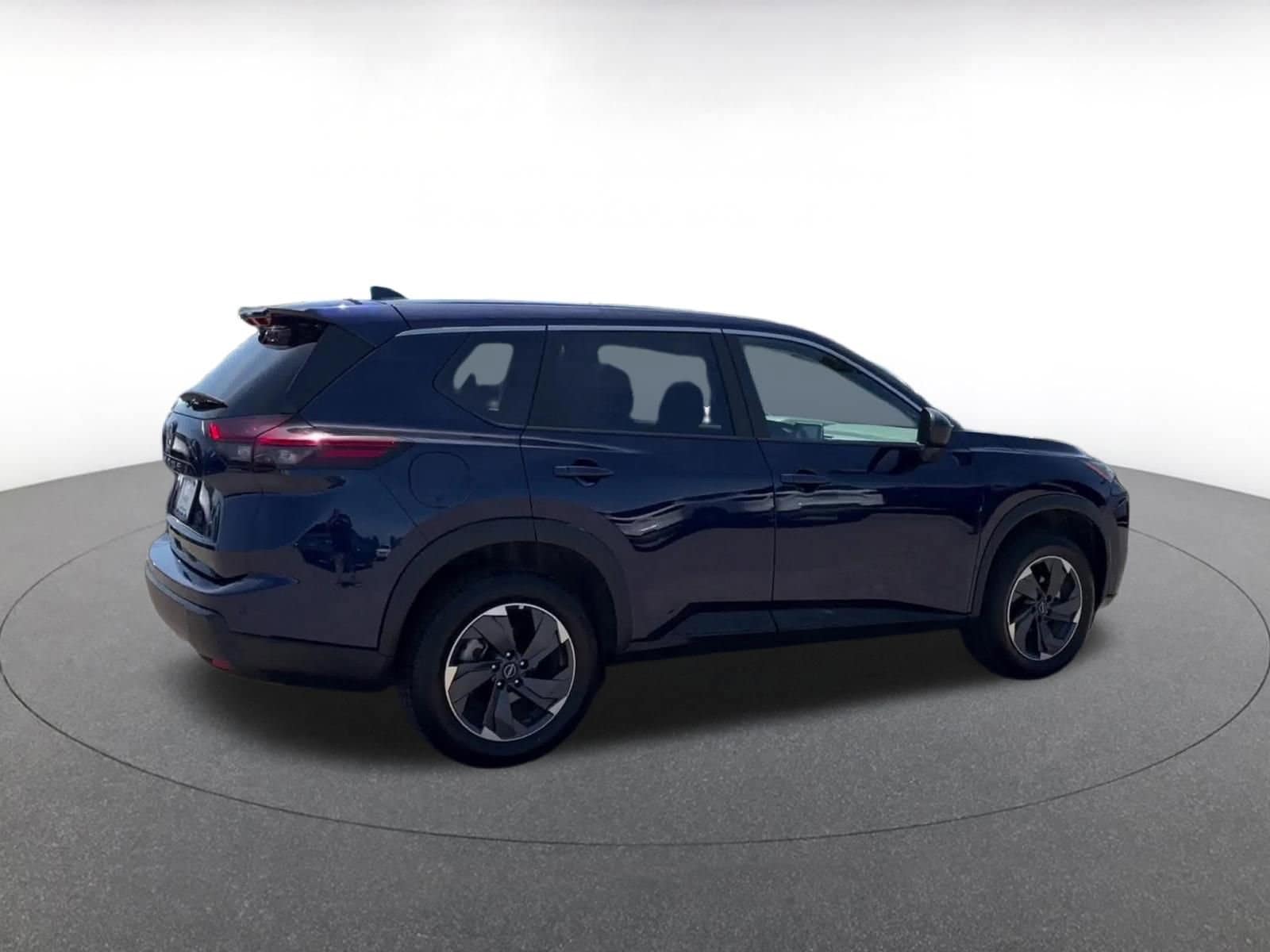 Thumbnail: 2025 Nissan Rogue - 15