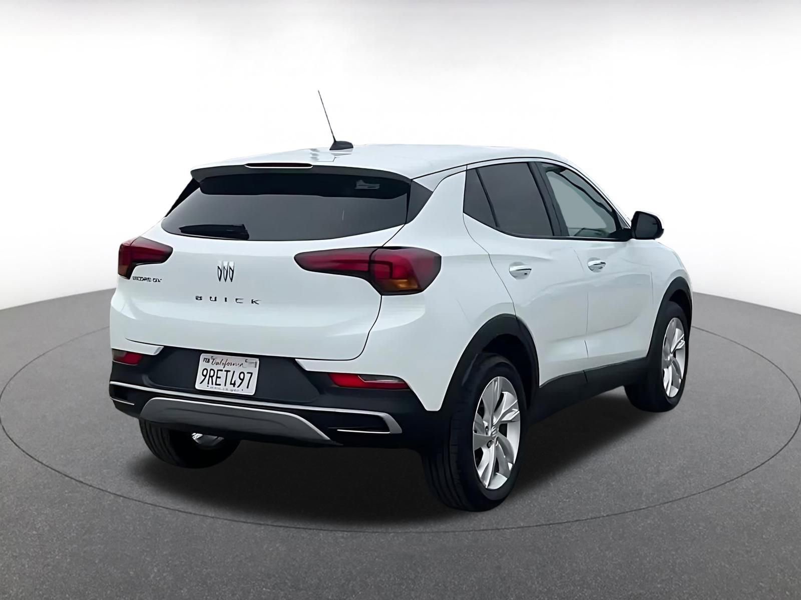 Thumbnail: 2025 Buick Encore GX - 14