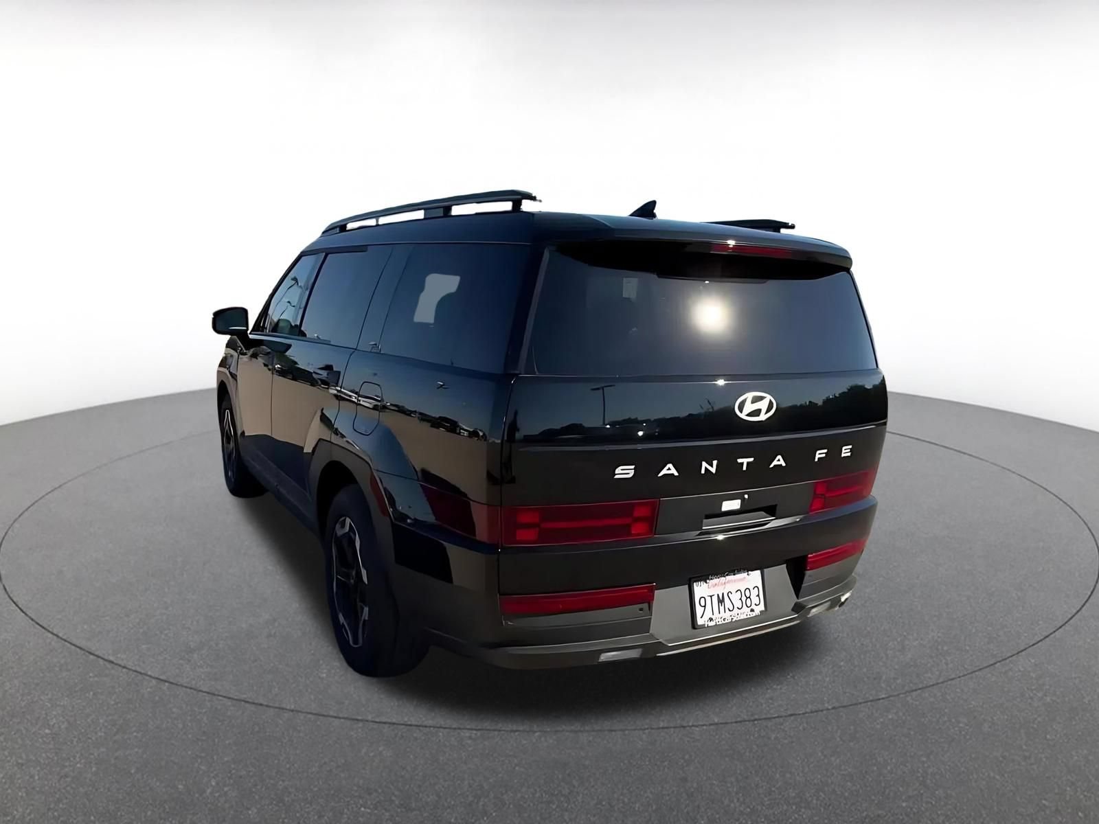Thumbnail: 2025 Hyundai Santa Fe - 11