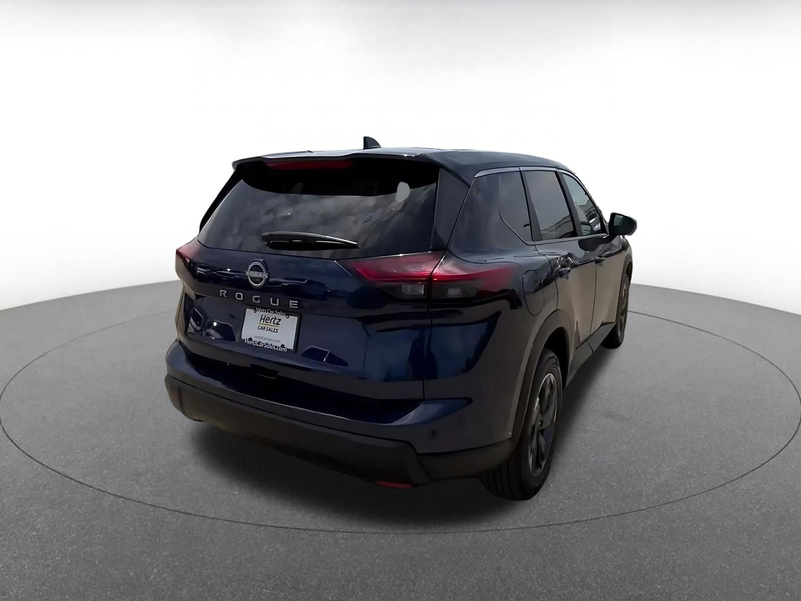 Thumbnail: 2025 Nissan Rogue - 15