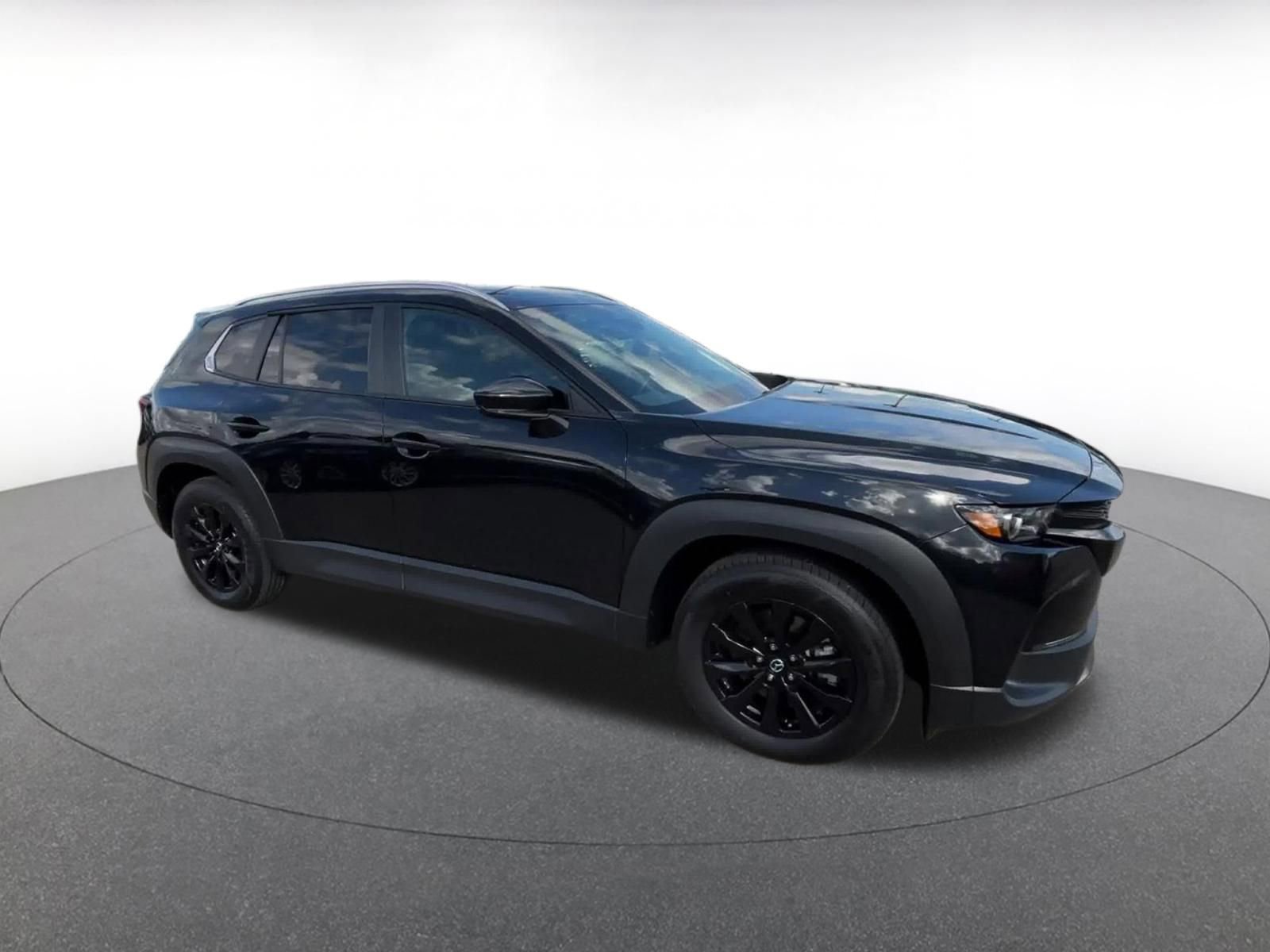 Thumbnail: 2025 Mazda CX-50 - 2