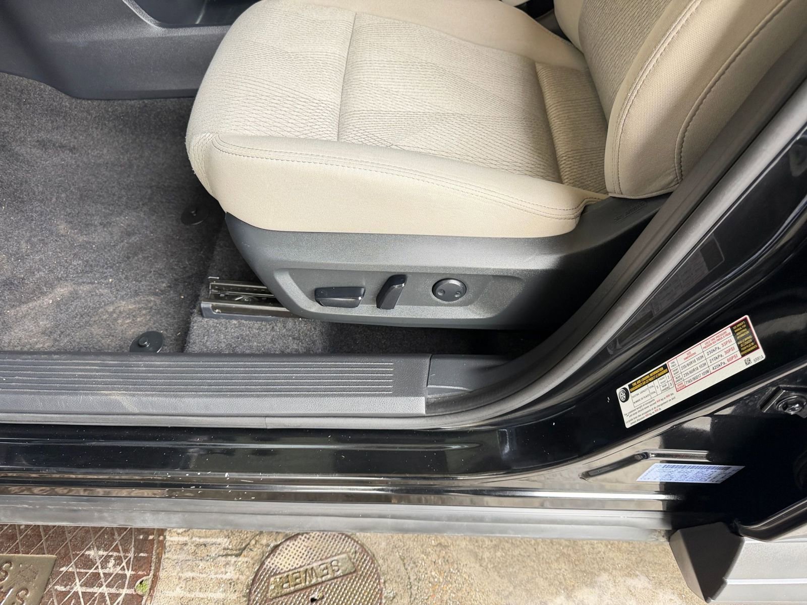 Thumbnail: 2025 Nissan Rogue - 22