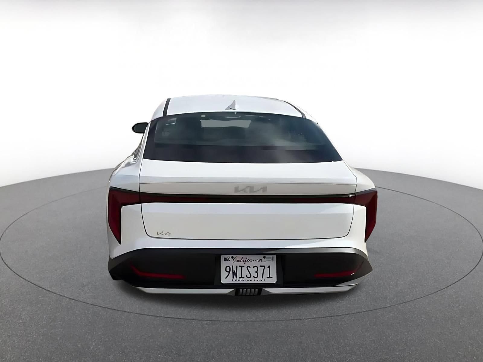 Thumbnail: 2026 Kia K4 - 13