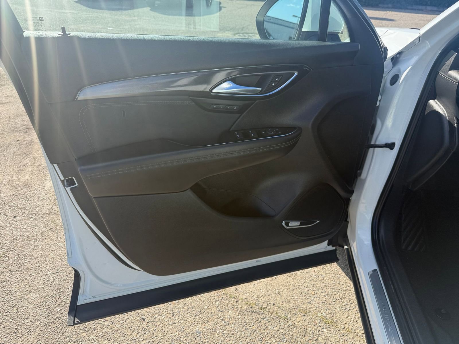 Thumbnail: 2024 Buick Envision - 18