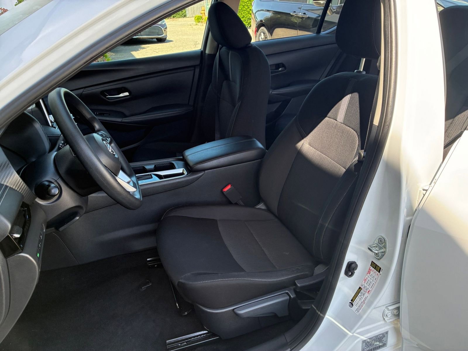Thumbnail: 2025 Nissan Sentra - 35
