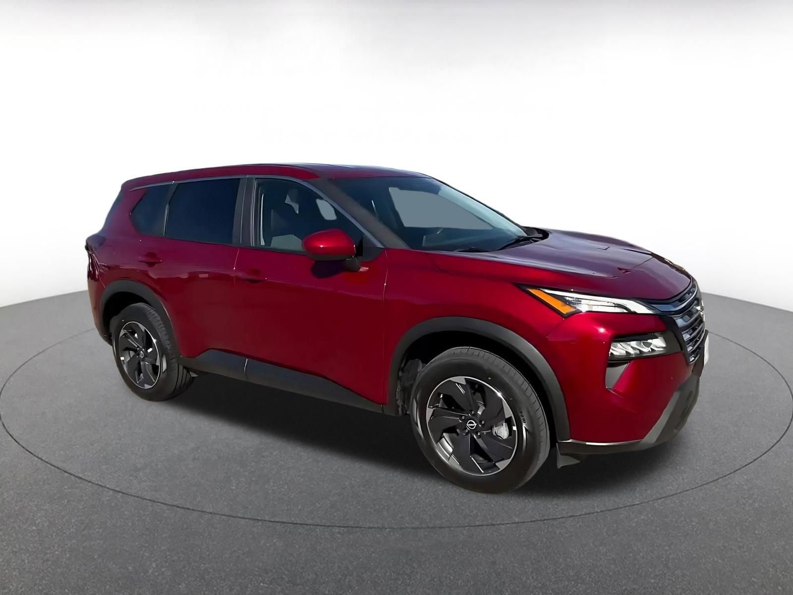Thumbnail: 2025 Nissan Rogue - 2