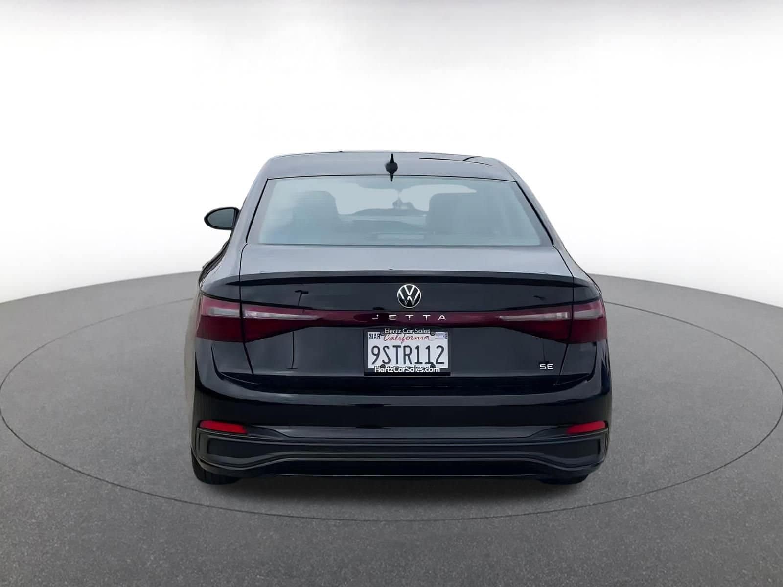 Thumbnail: 2025 Volkswagen Jetta - 12