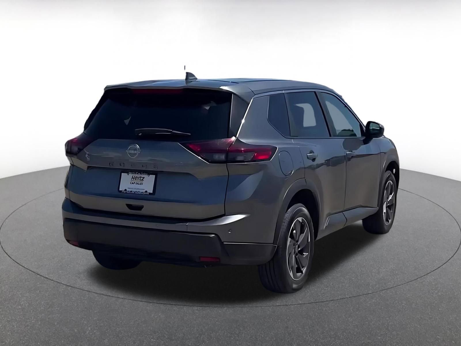 Thumbnail: 2025 Nissan Rogue - 14