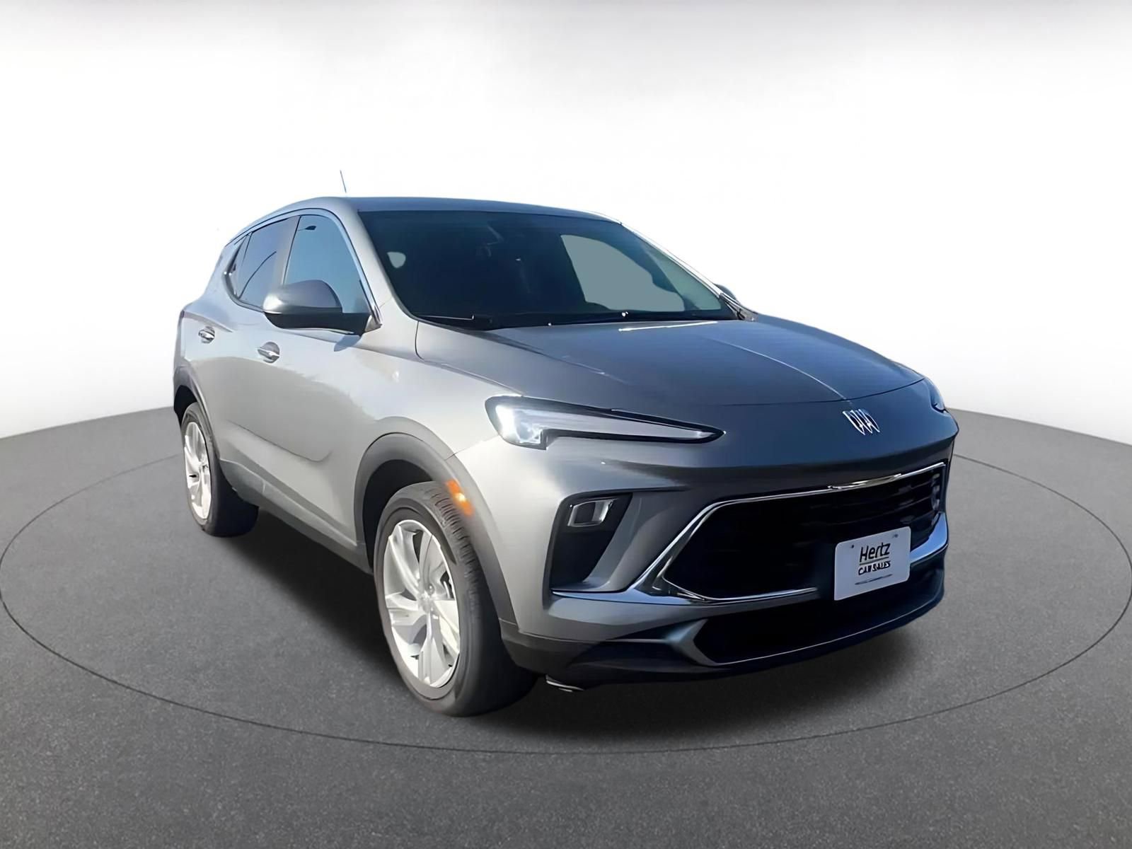 Thumbnail: 2025 Buick Encore GX - 3