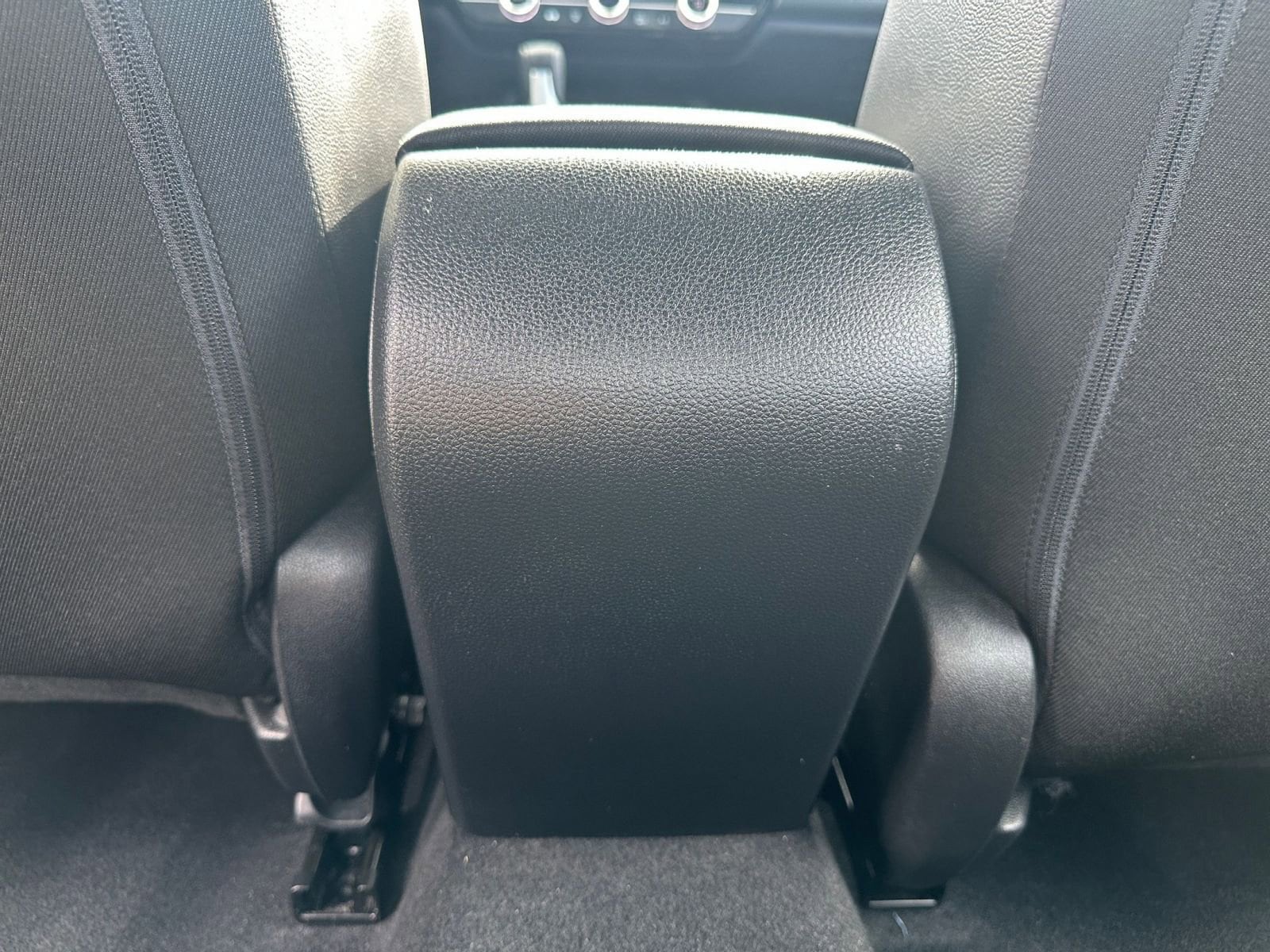 Thumbnail: 2025 Honda Civic - 24