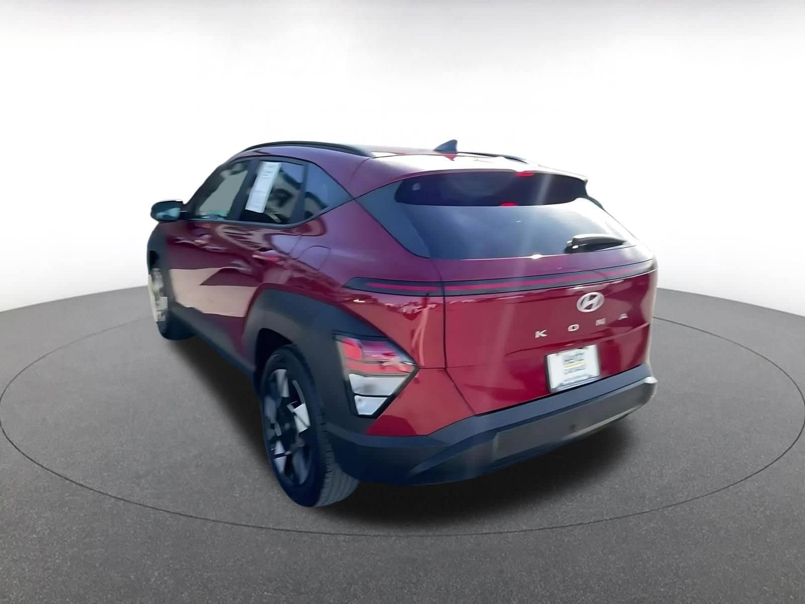 Thumbnail: 2025 Hyundai Kona - 10