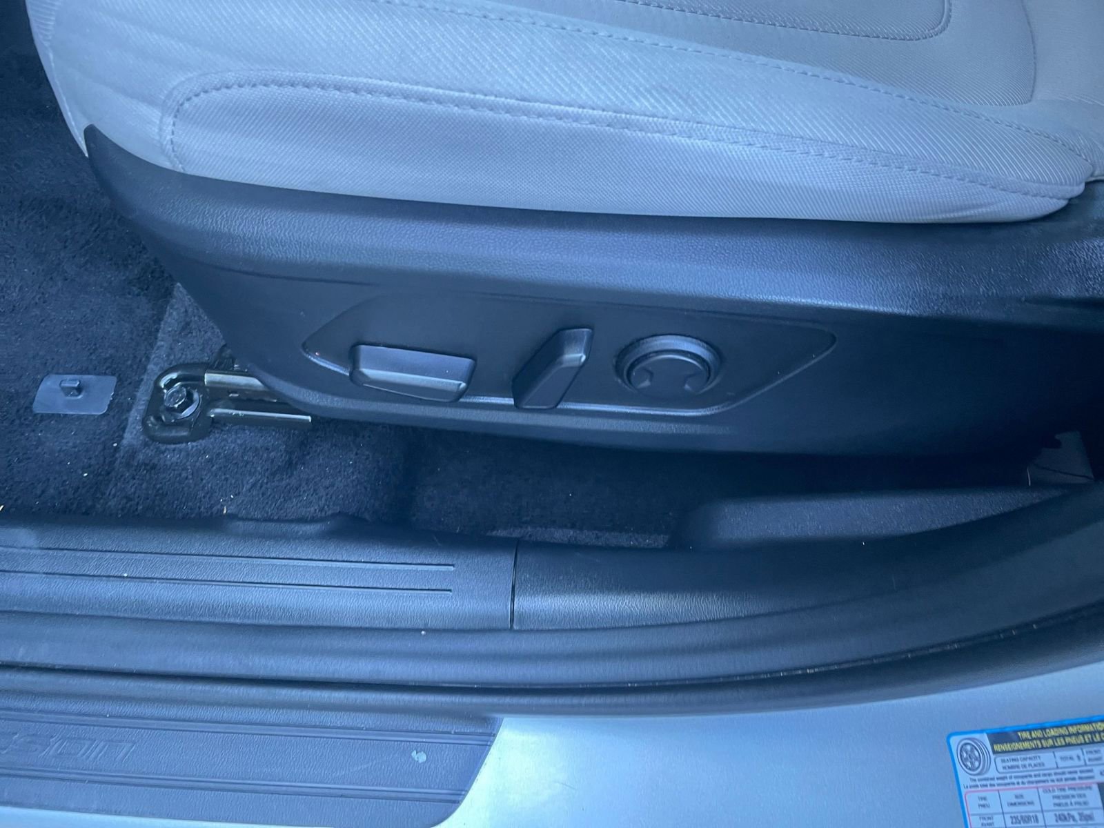 Thumbnail: 2025 Hyundai Tucson - 22