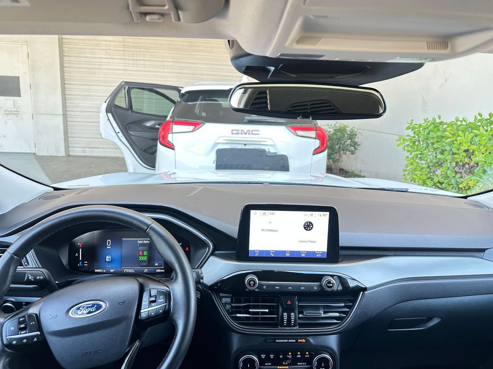 Thumbnail: 2024 Ford Escape - 33