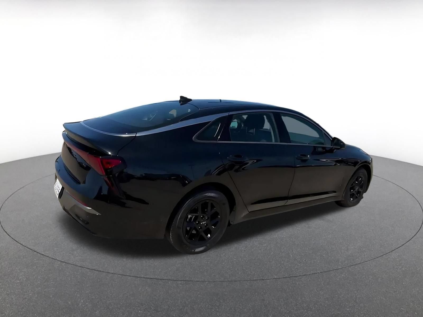 Thumbnail: 2025 Kia K5 - 14