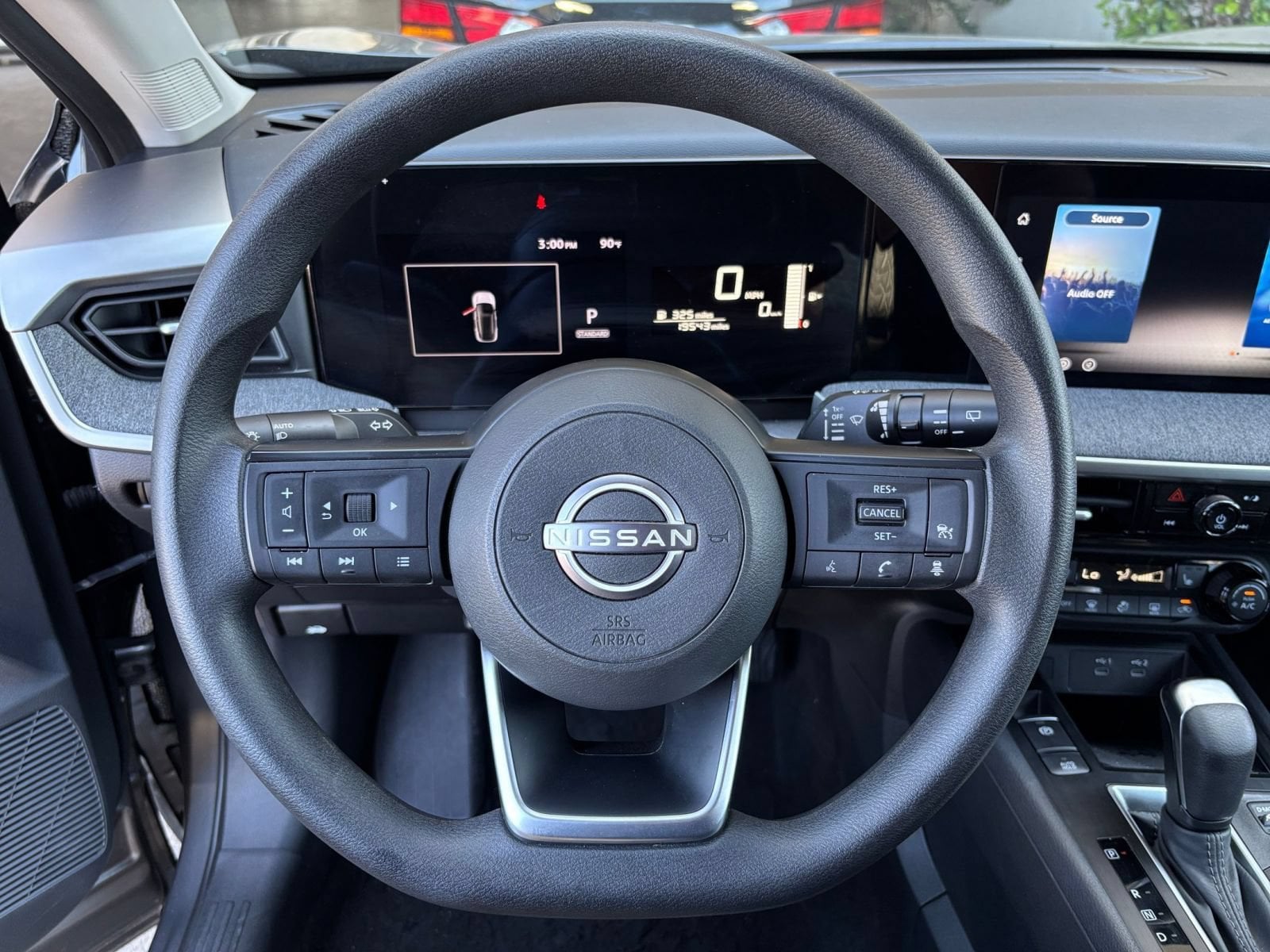 Thumbnail: 2026 Nissan Kicks - 26