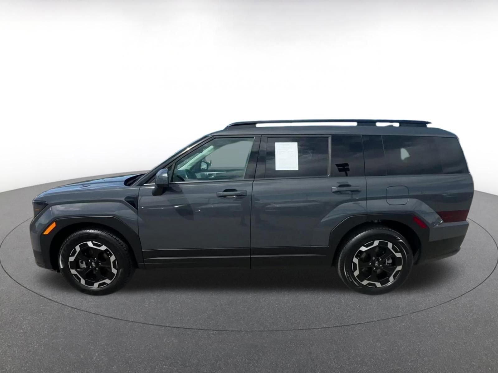 Thumbnail: 2025 Hyundai Santa Fe - 9