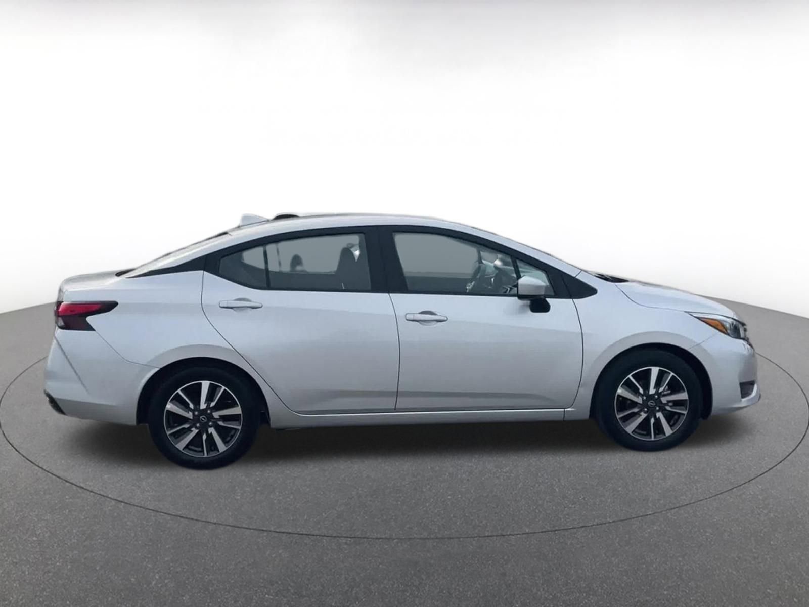 Thumbnail: 2025 Nissan Versa - 16