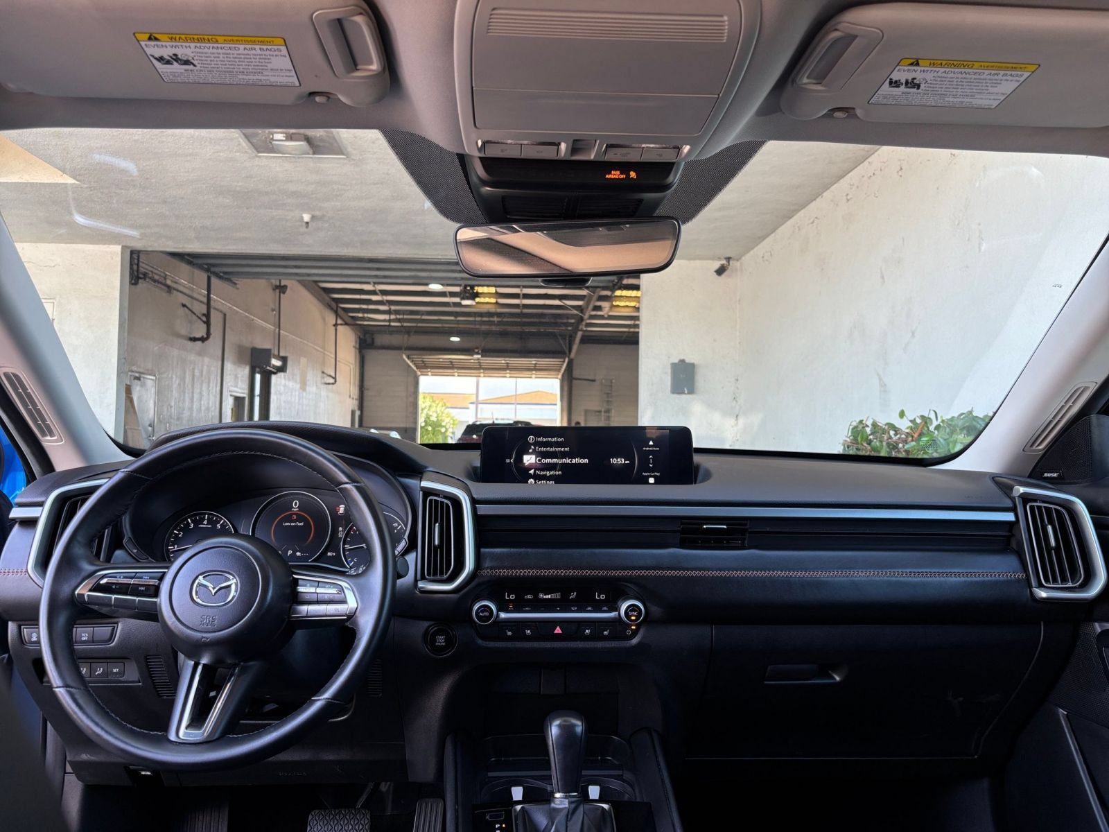 Thumbnail: 2026 Mazda CX-50 - 35