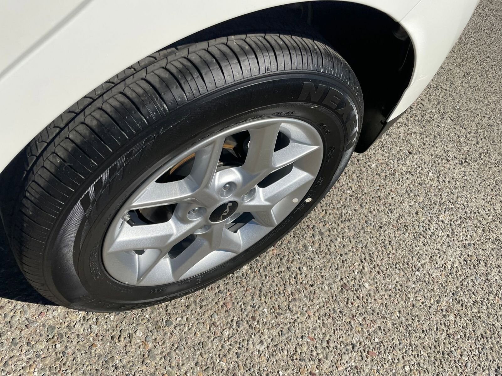 Thumbnail: 2025 Kia Soul - 30