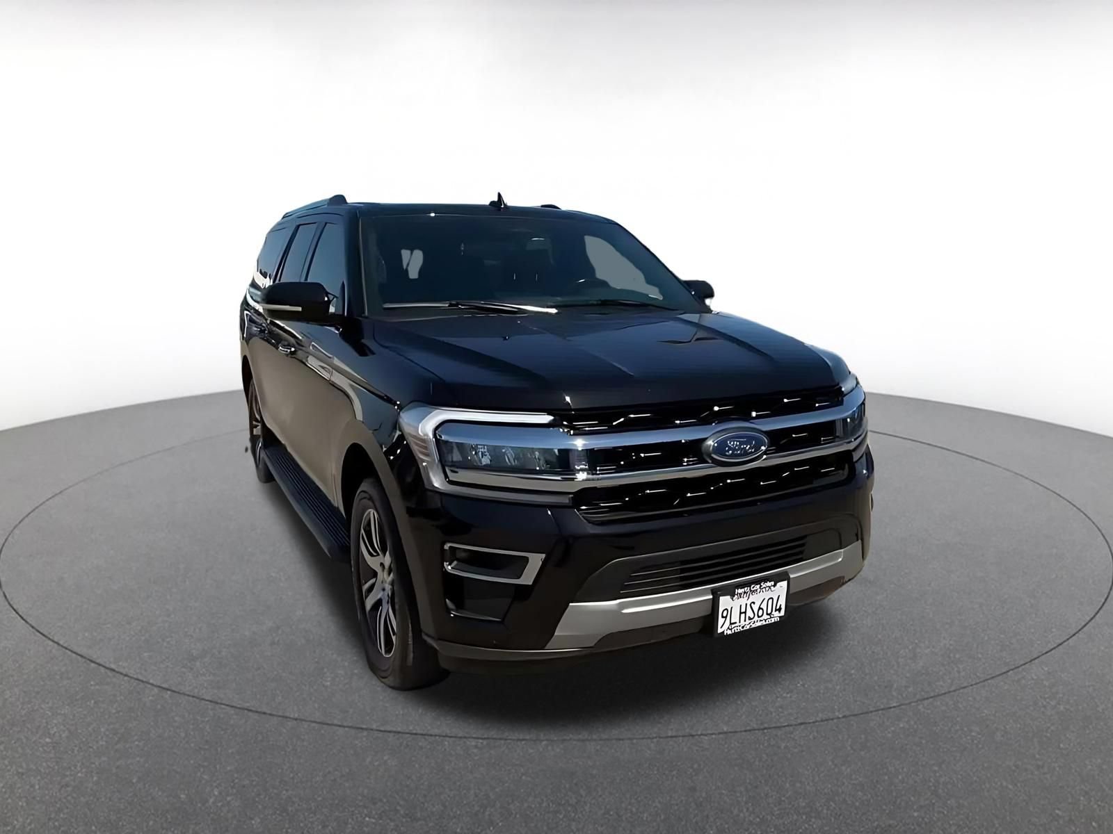 Thumbnail: 2024 Ford Expedition MAX - 3