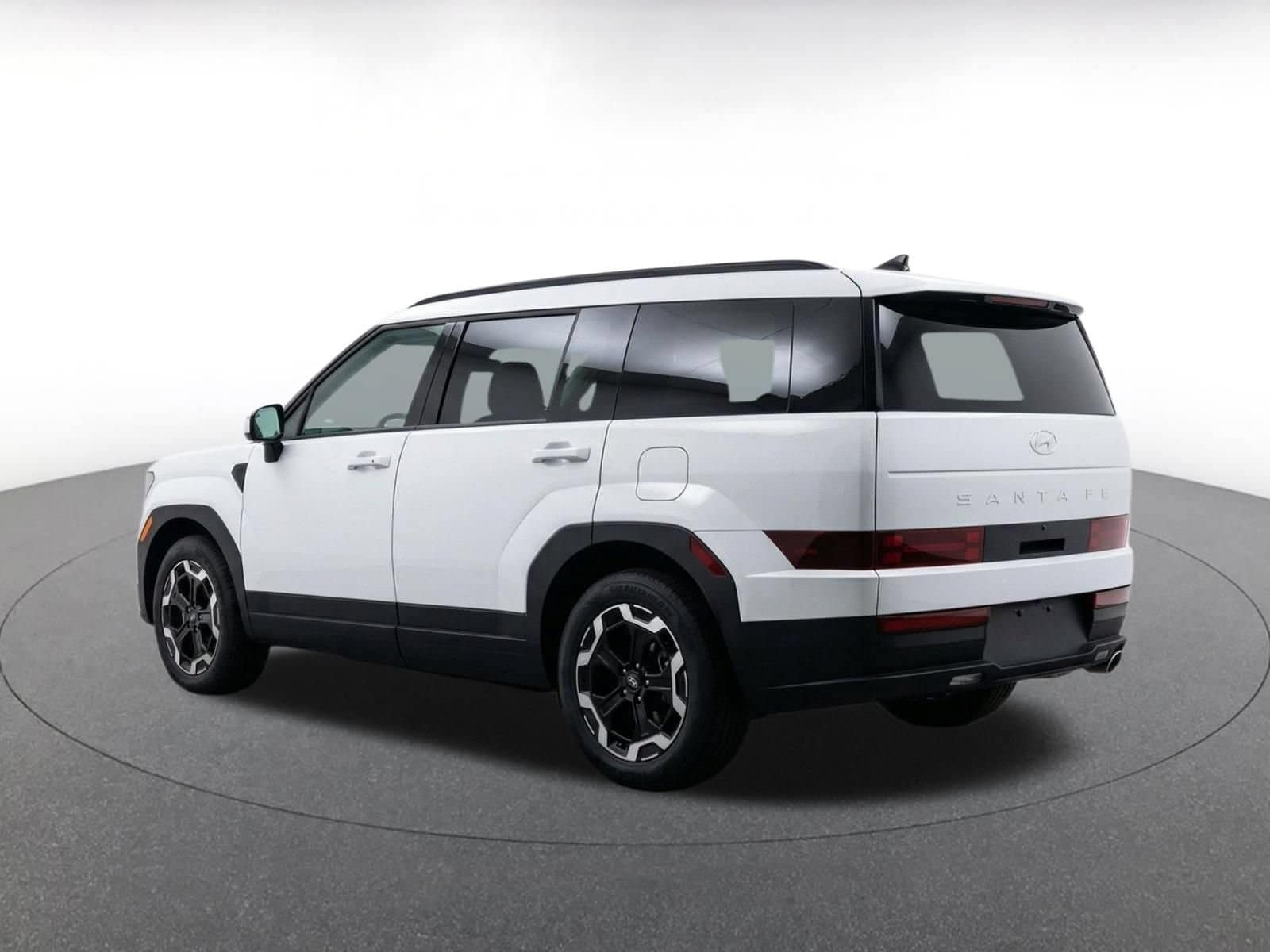 Thumbnail: 2026 Hyundai Santa Fe - 8