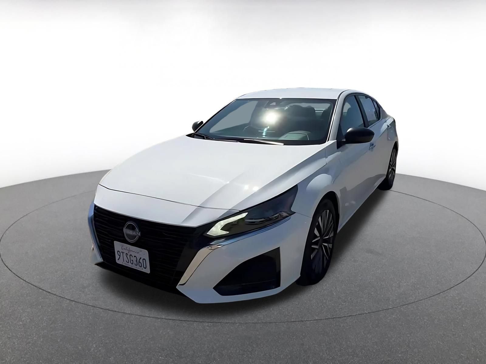 Thumbnail: 2025 Nissan Altima - 7
