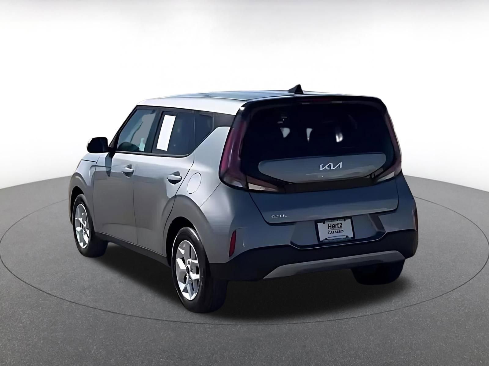 Thumbnail: 2025 Kia Soul - 11