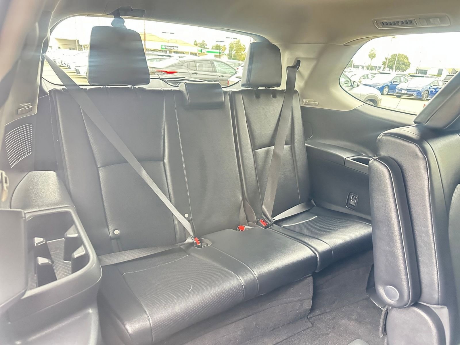 Thumbnail: 2025 Toyota Grand Highlander - 17