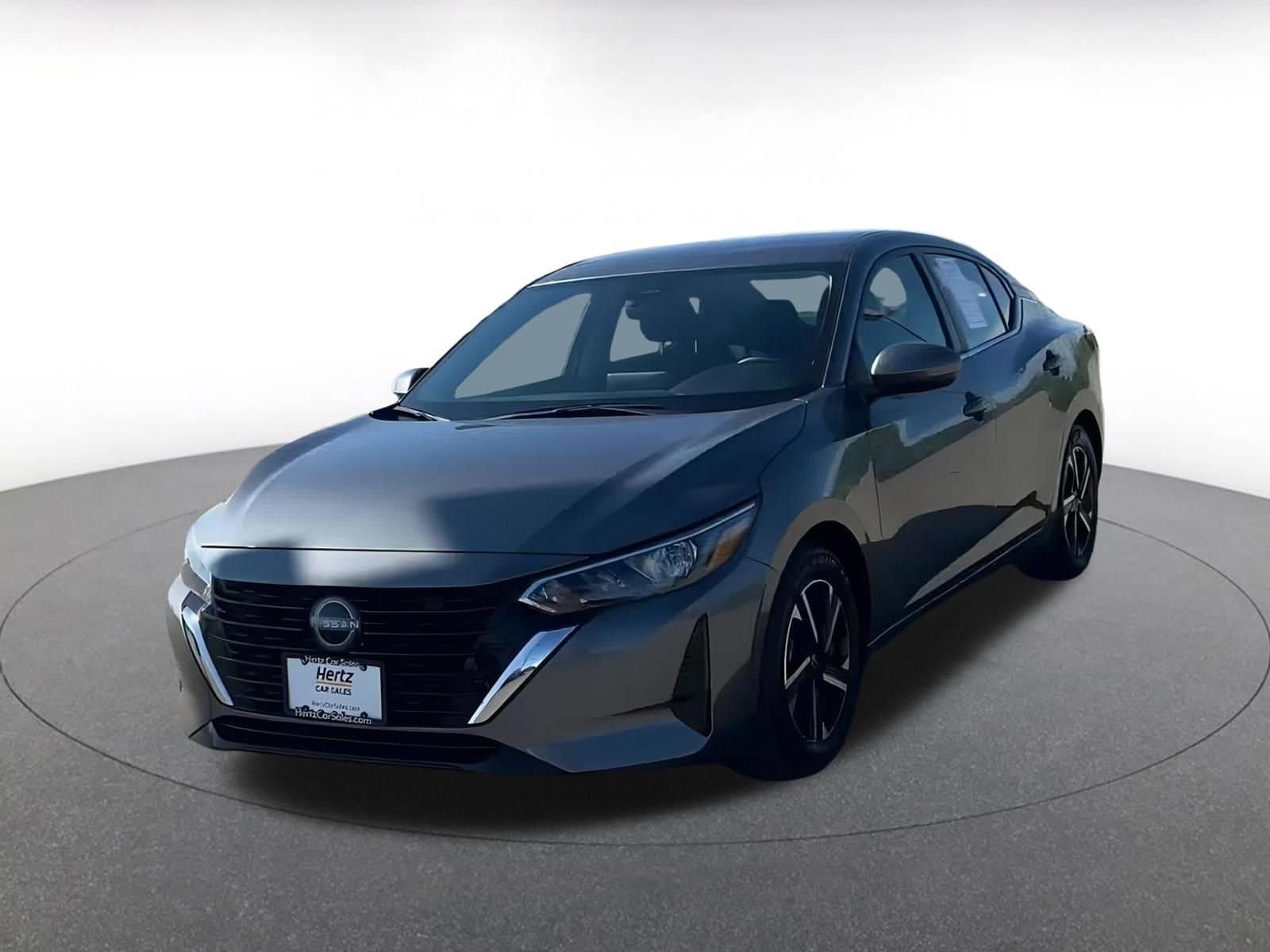 Thumbnail: 2024 Nissan Sentra - 7