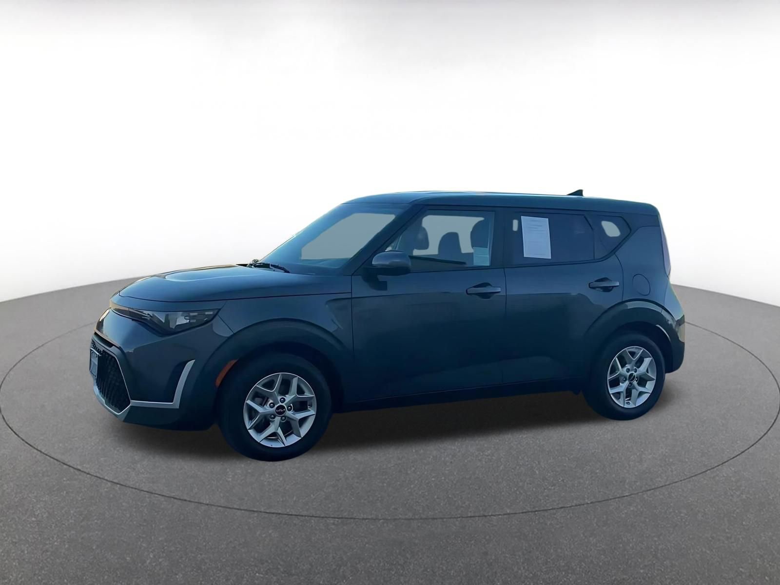 Thumbnail: 2025 Kia Soul - 4