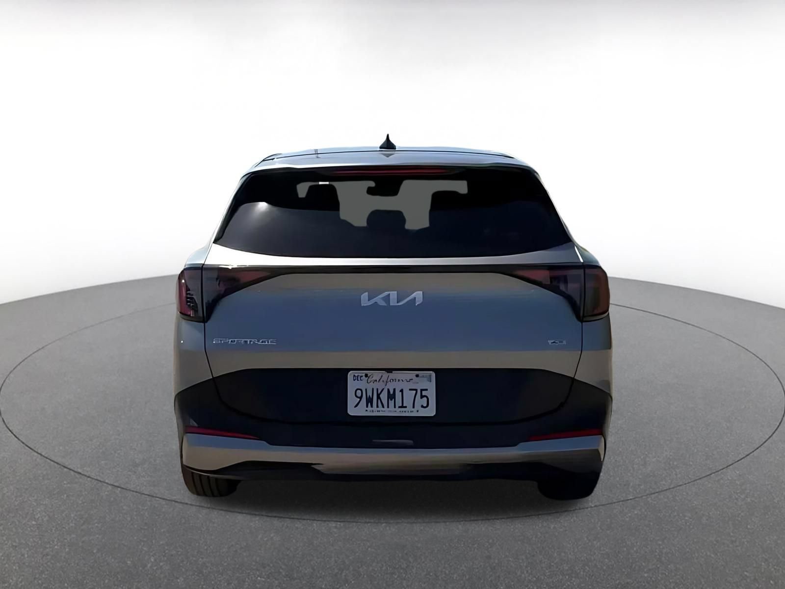 Thumbnail: 2026 Kia Sportage - 12
