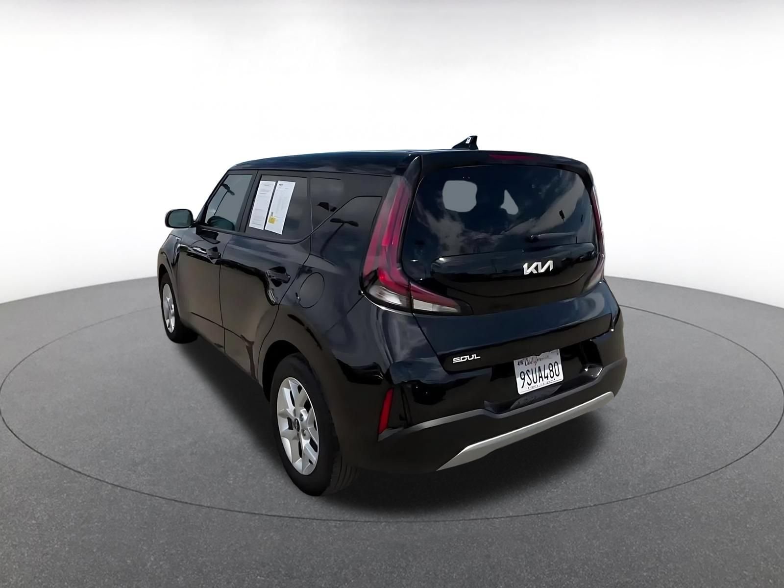 Thumbnail: 2025 Kia Soul - 11