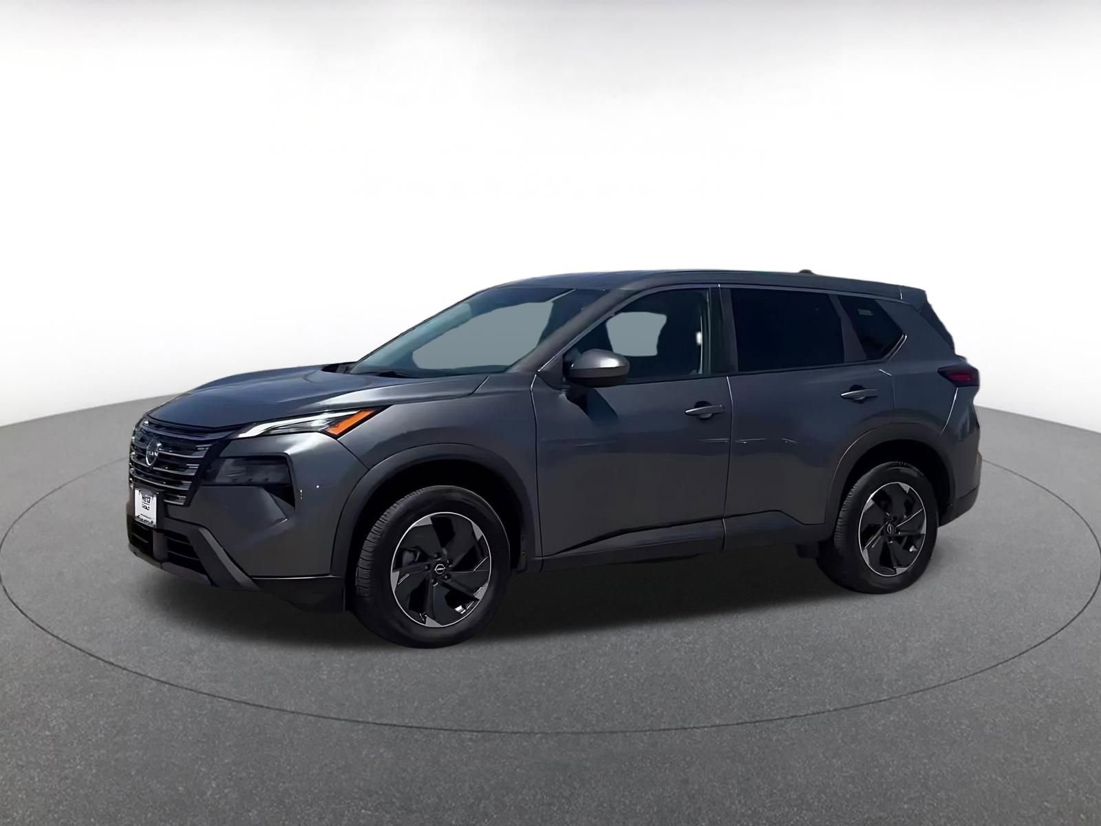 Thumbnail: 2025 Nissan Rogue - 8