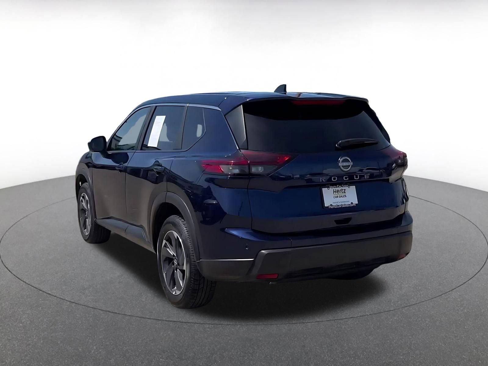 Thumbnail: 2025 Nissan Rogue - 11