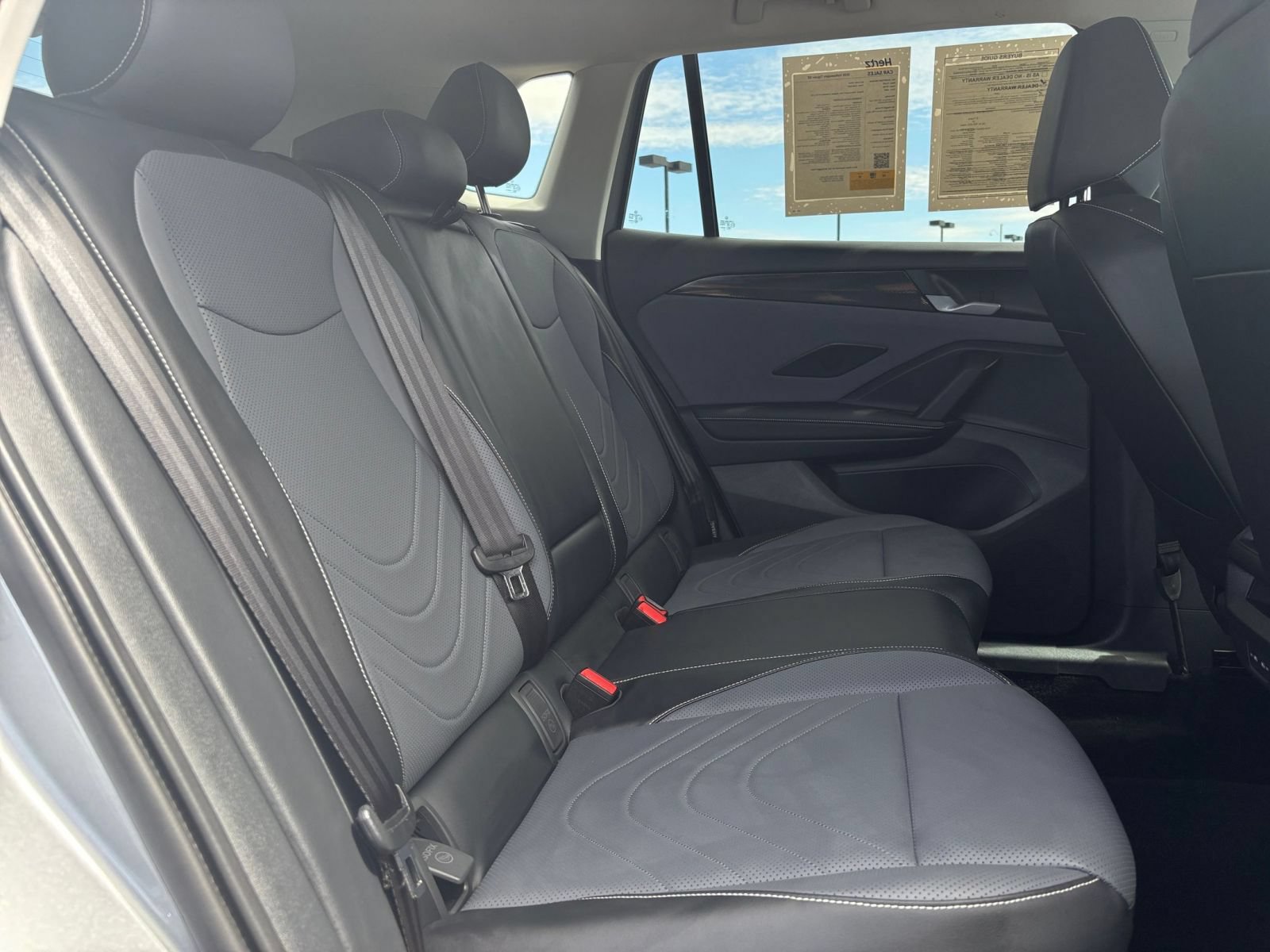 Thumbnail: 2026 Volkswagen Tiguan - 27
