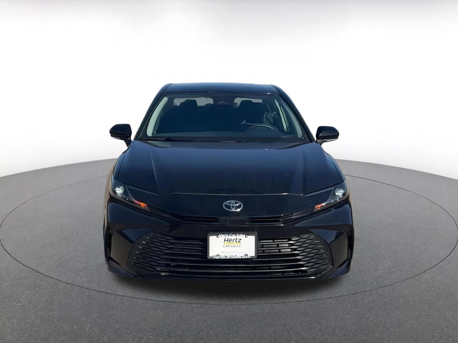 Thumbnail: 2025 Toyota Camry - 4