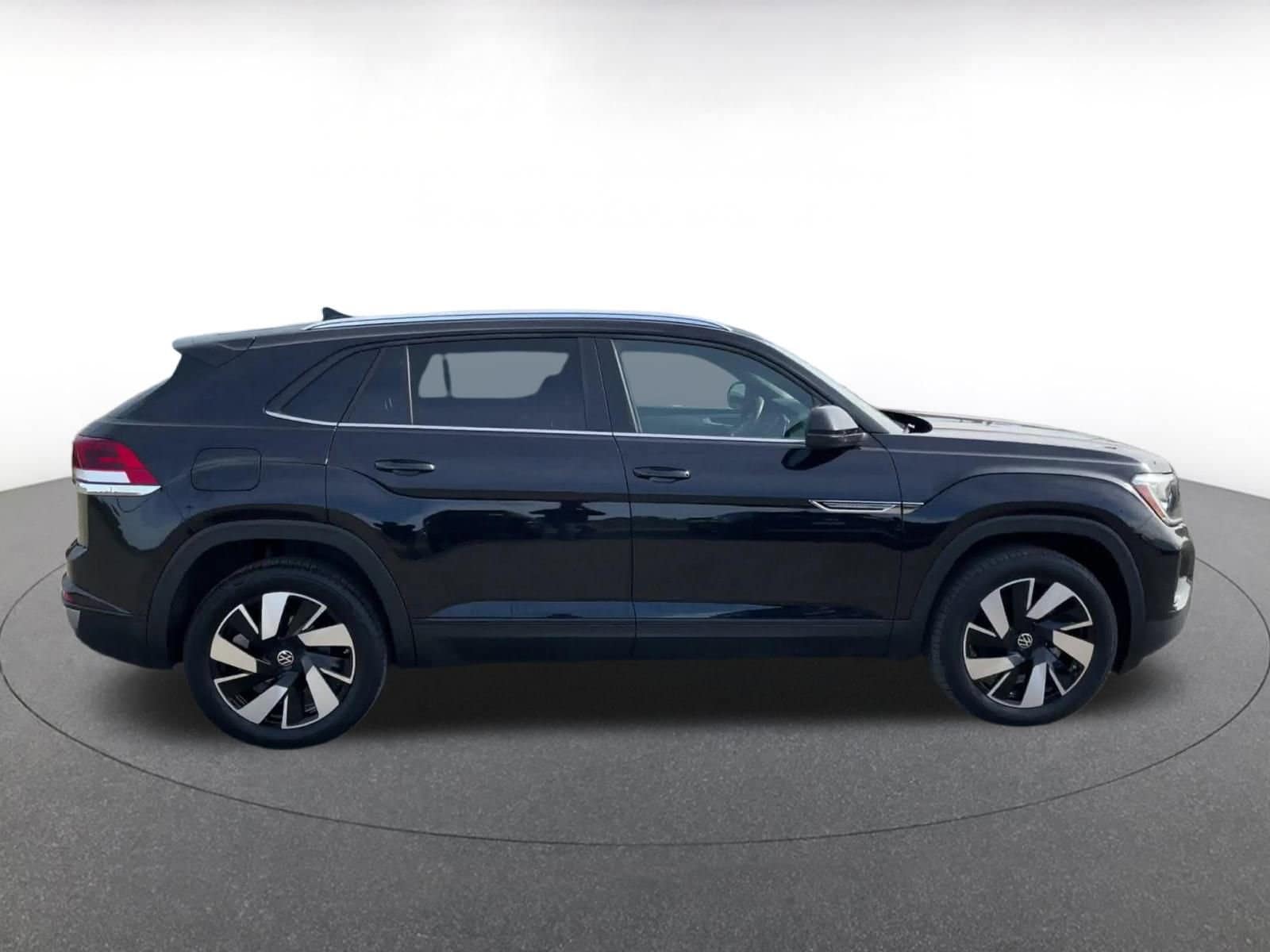 Thumbnail: 2025 Volkswagen Atlas - 16