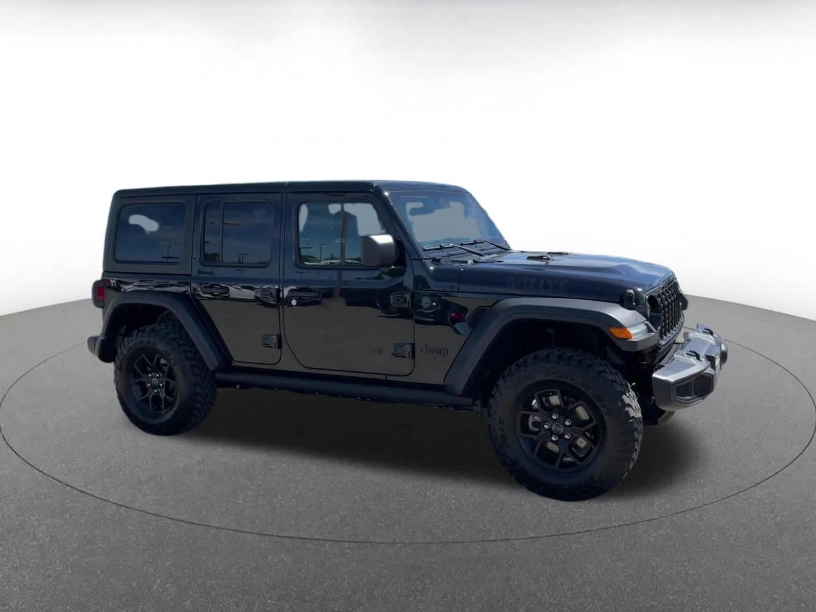 Thumbnail: 2025 Jeep Wrangler - 2